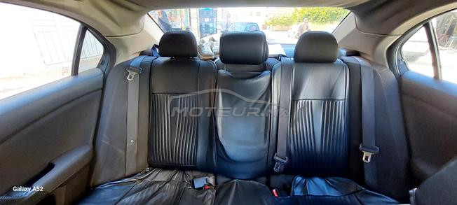 Honda Accord 2012 , 