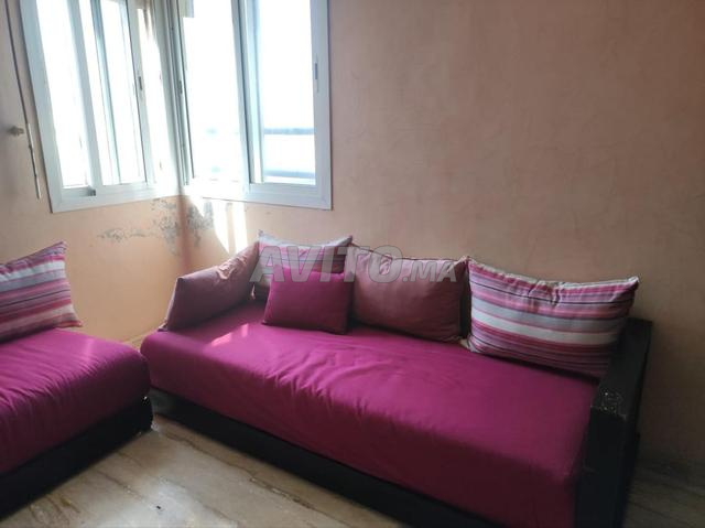 صالون كامل - 2