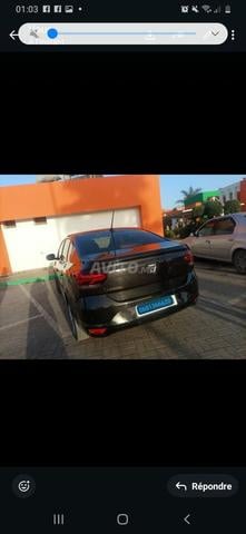 Dacia Logan Diesel Manuelle 2022 à Kénitra