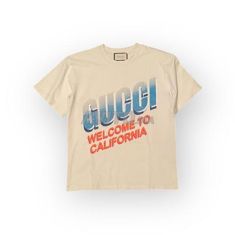 تيشيرت GUCCI
