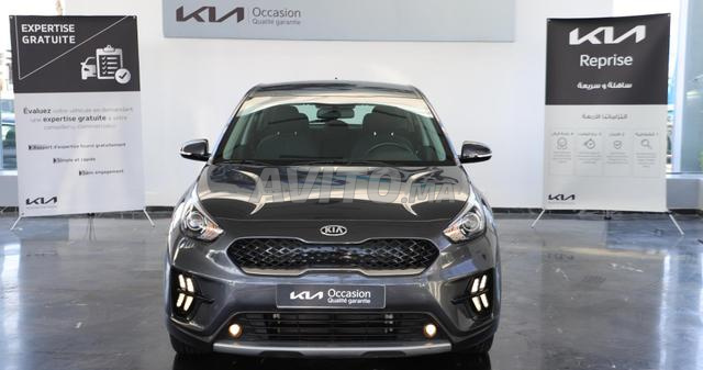 كيا - كيا نيرو - 2