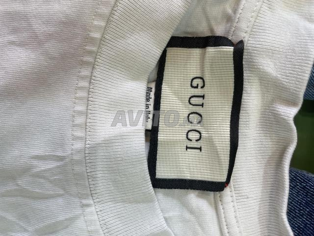 تيشيرت GUCCI