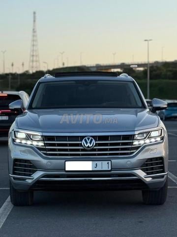 Touareg 2020/12 Xtreme