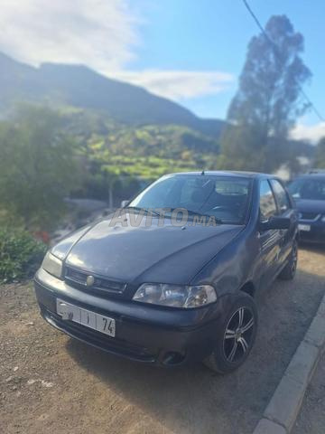 Fiat Palio diesel