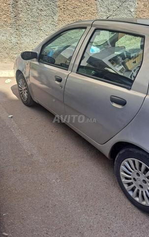 فيات بونتو 2011 ديزل للبيع - 2