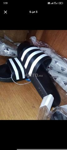 Tongs Adidas Aqua - 2