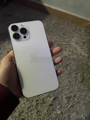 iPhone 13 Pro Max 256 Go