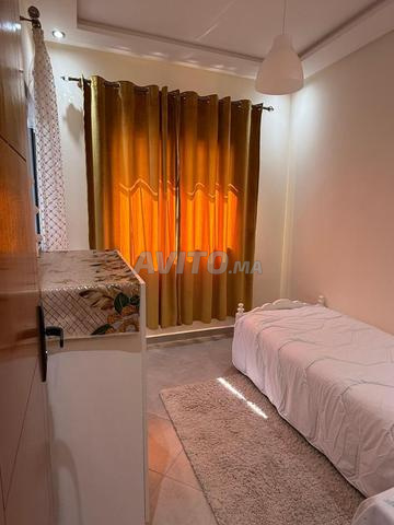 شقة للكراء شهريا - 2