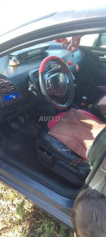 Citroën C4 Diesel 2005