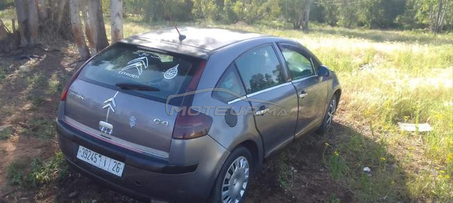 Citroën C4 Diesel 2005 ha
