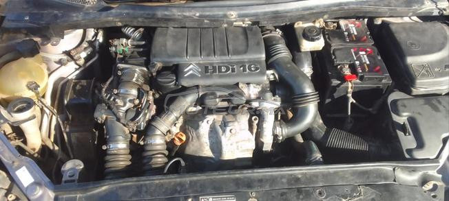 Citroën C4 Diesel 2005 ha