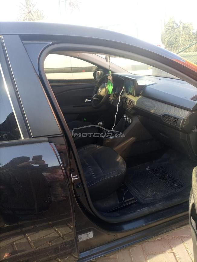 dacia logan 2022 10 