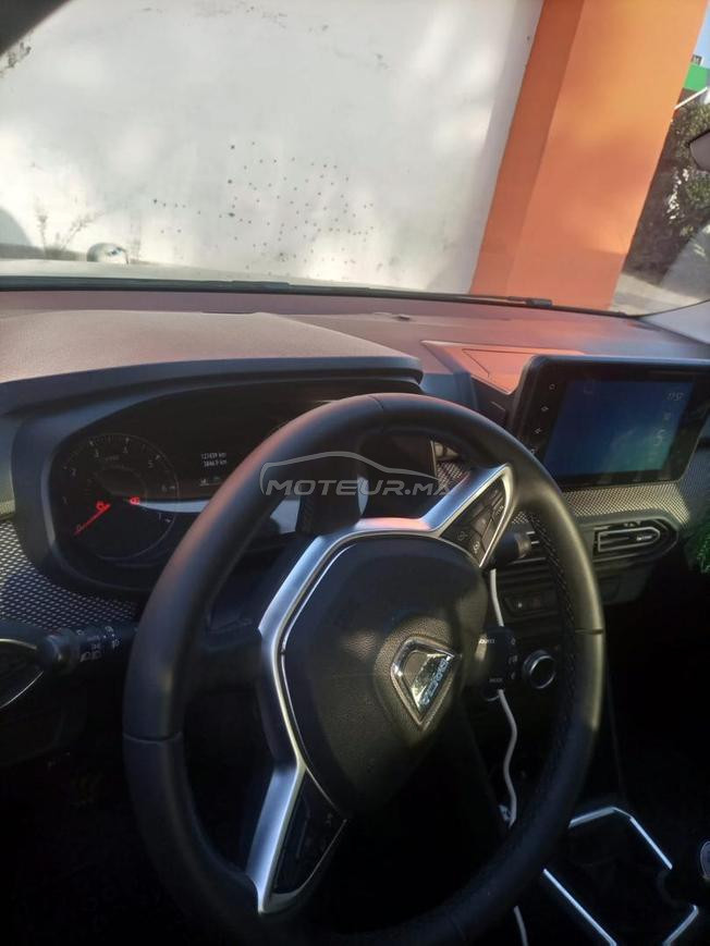 dacia logan 2022 10 