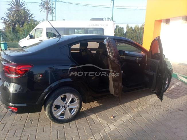 dacia logan 2022 10 