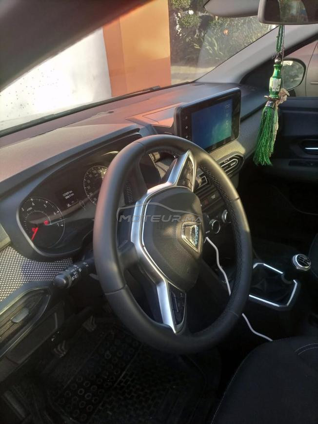 dacia logan 2022 10 