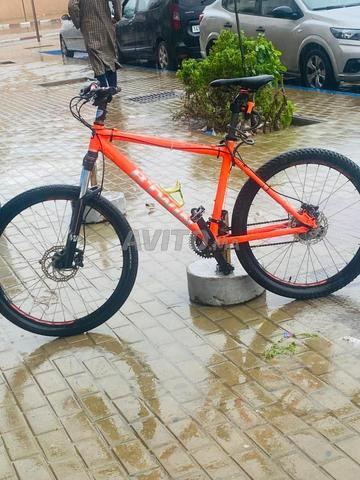 Vélo B'TWIN Original - 2