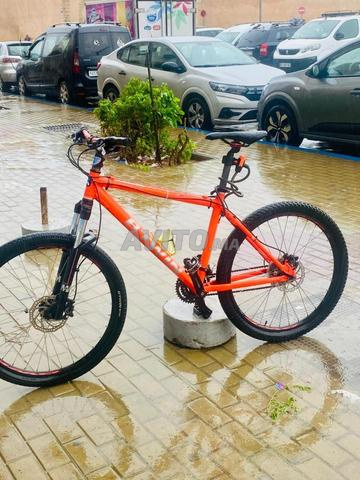 Vélo B'TWIN Original