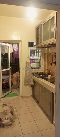 Appartement à louer 62 m² à Had Soualem - 2