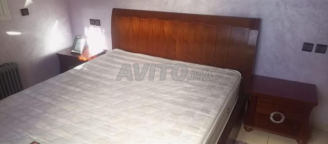 Appartement à louer 62 m² à Had Soualem