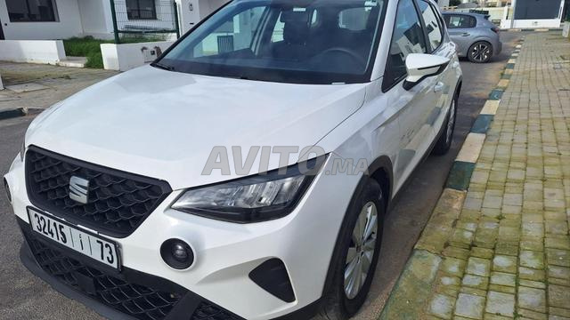 SEAT Arona 2022 1.6 TDI 95 Référence
