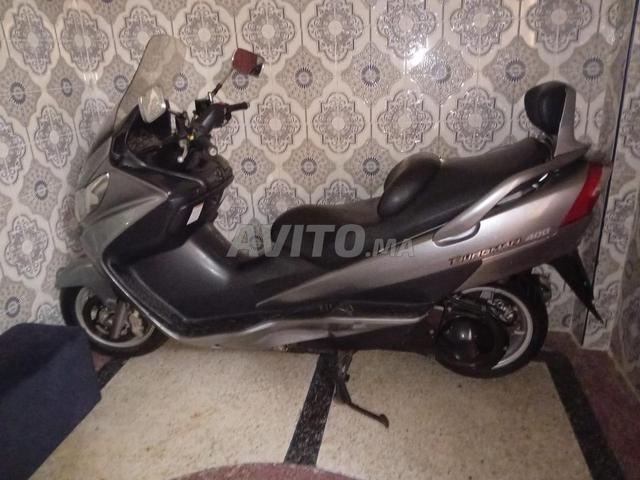 Berkman Royal pièce propre