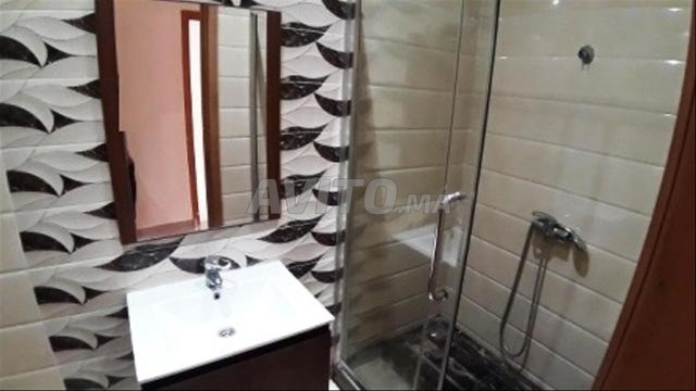 Appartement à louer avec balcon sans vis à vis - image 3