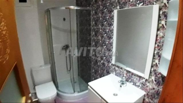 Appartement à louer avec balcon sans vis à vis - image 4