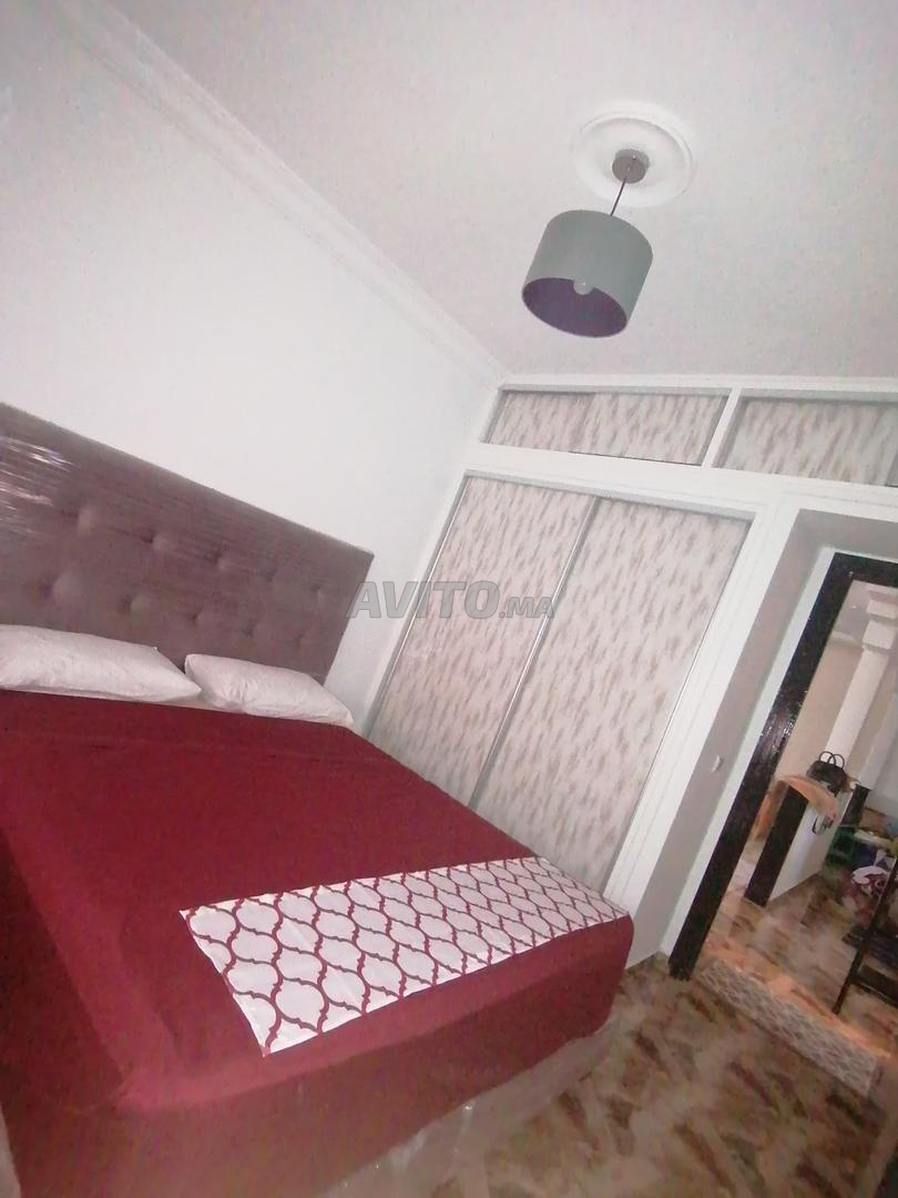 Appartement à louer 50 m à Agadir - image 3