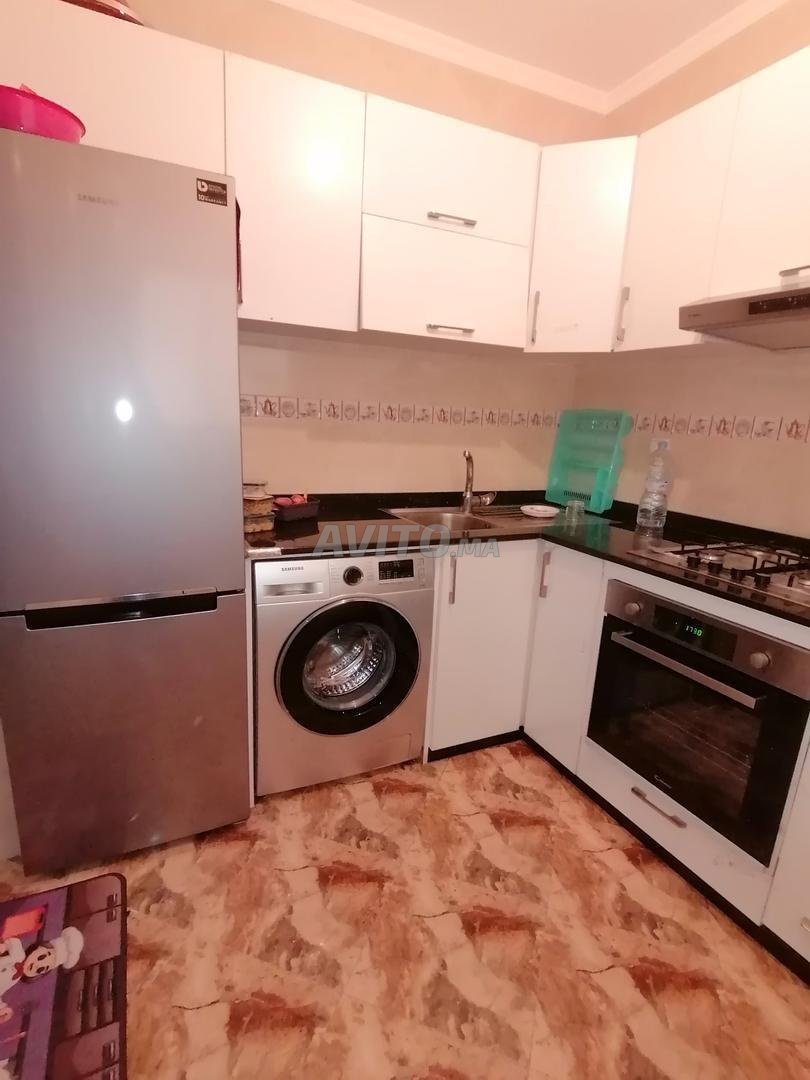 Appartement à louer 50 m à Agadir - image 4