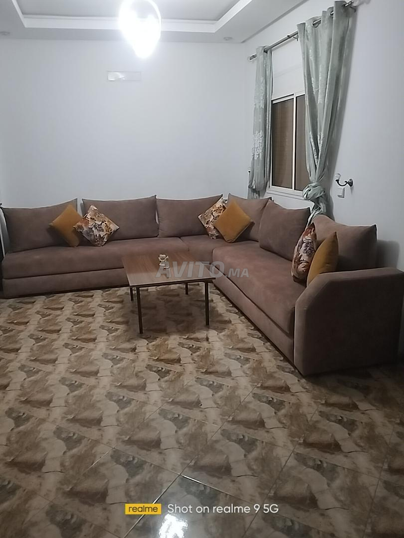 Appartement à louer 50 m à Agadir - image 5