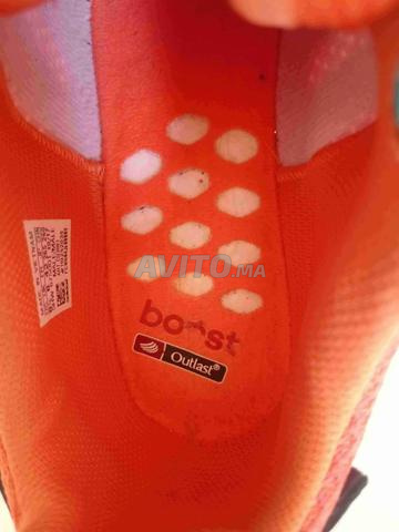 سلام عليكم ورحمة الله حذاء اديداس اوريجينال - 2