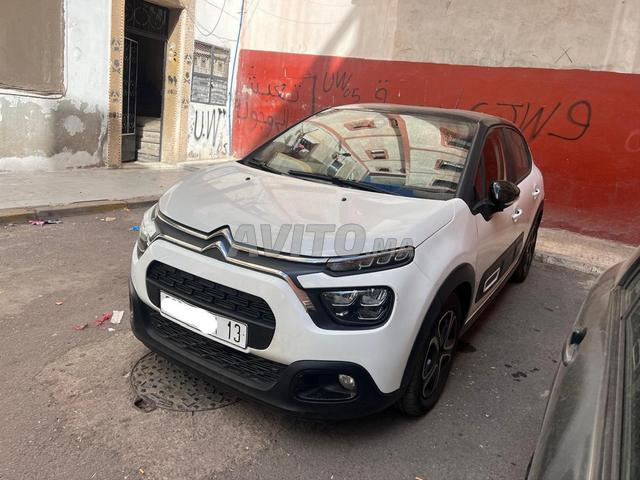citroën C3 - 2