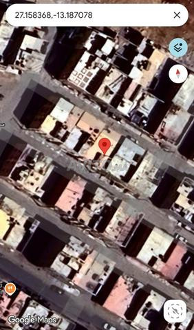 شقة بتجزئة القوات المساعدة قرب المسجد - 2