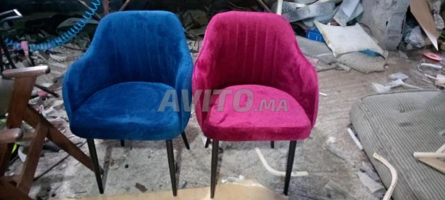 كراسي المطاعم والمقاهي والفنادق