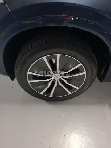 VOLVO XC90 Diesel Automatique 2021 - 2