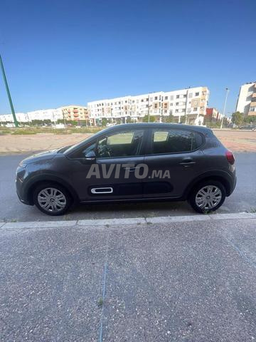 Citroën C3 diesel 2021 reprise possible - 2