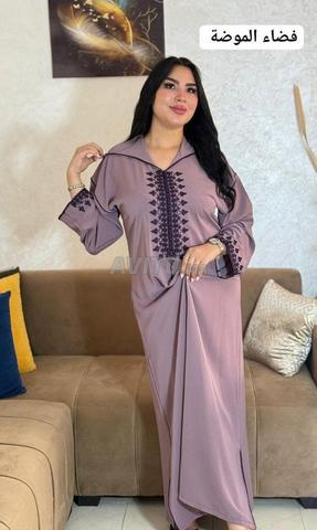 💥💥 الجلابة المغربية الأصيلة 💥💥 - 2