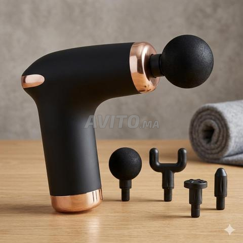 مدلك للاسترخاء الفوري