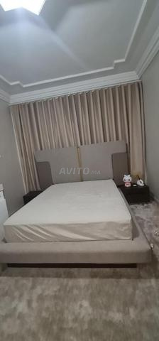 Jinan Ourad, Marrakech