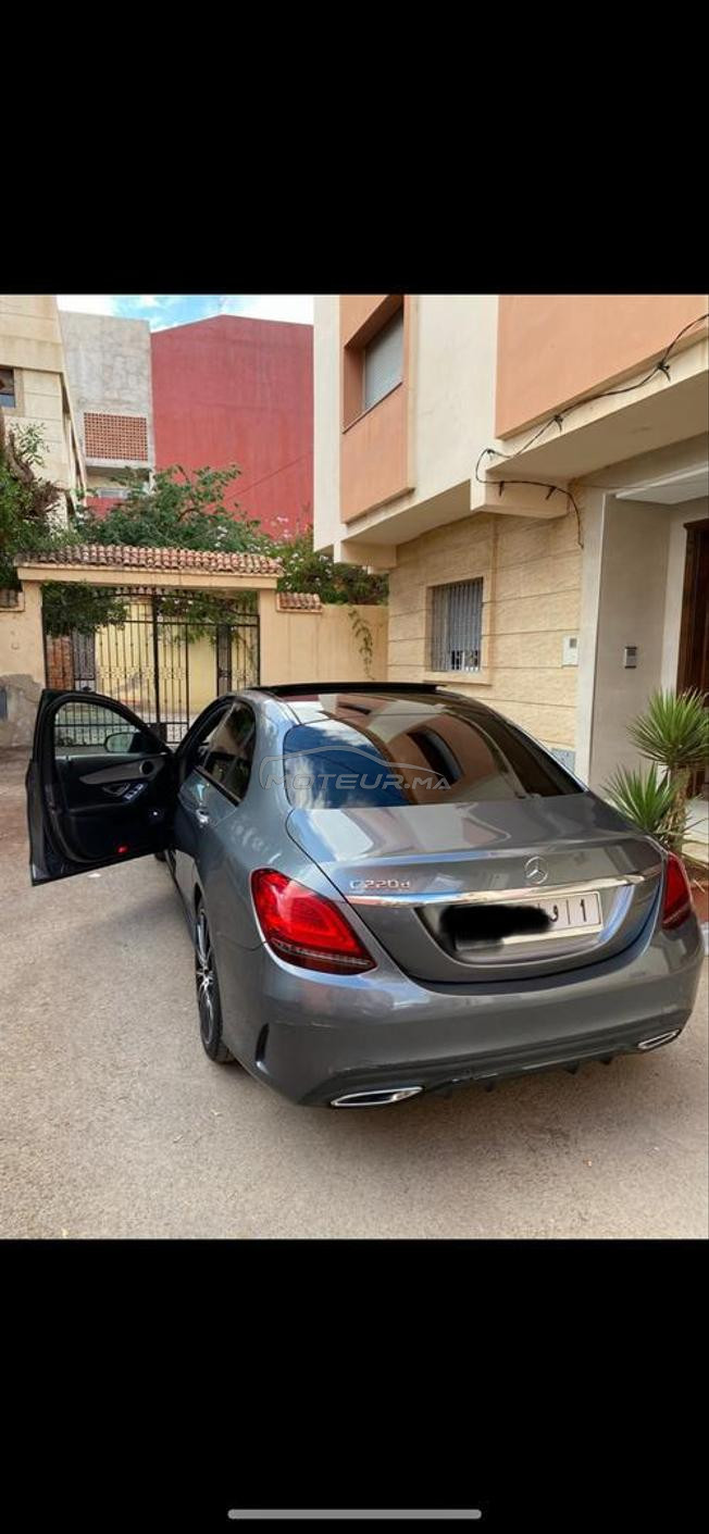 c 220 a vendre modele 2020