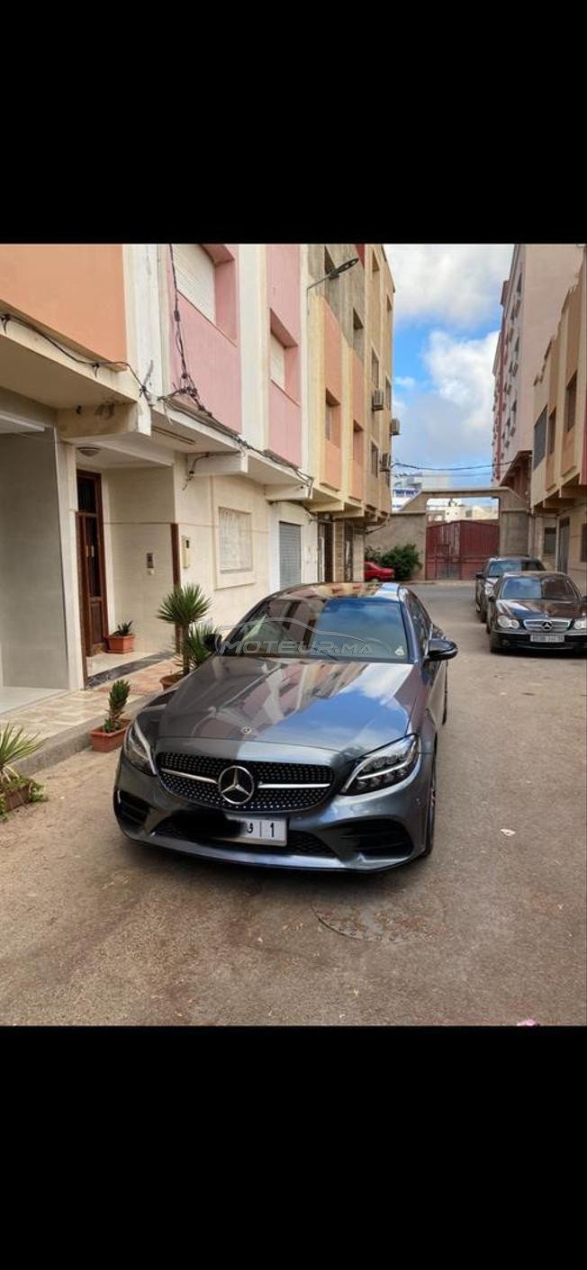 c 220 a vendre modele 2020