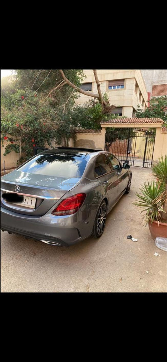 c 220 a vendre modele 2020