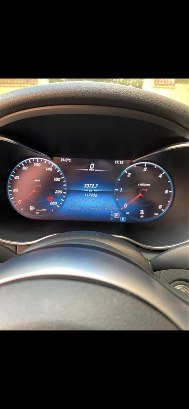 c 220 a vendre modele 2020