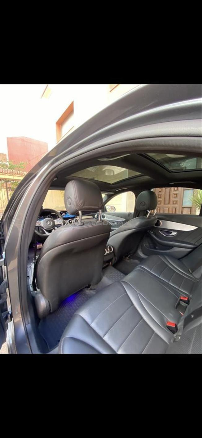 c 220 a vendre modele 2020