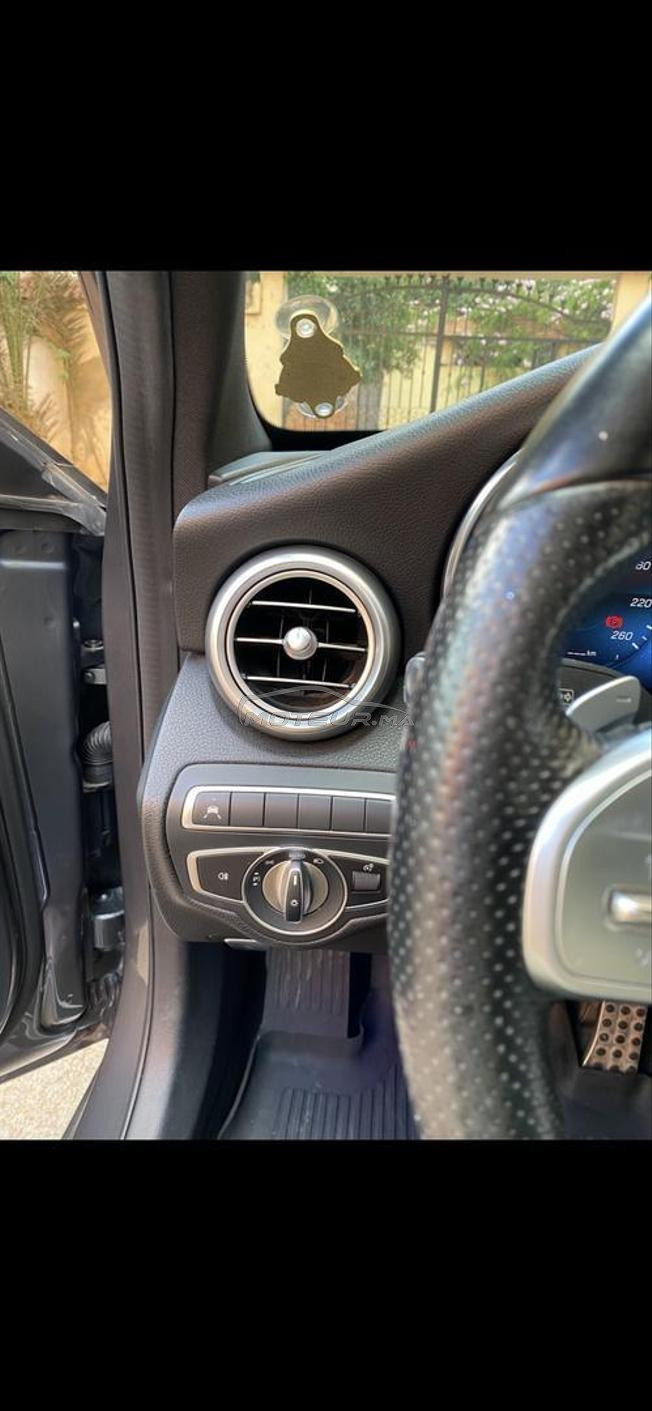 c 220 a vendre modele 2020