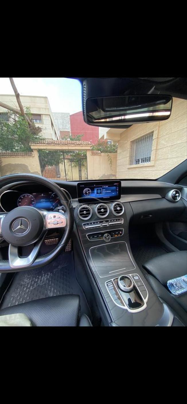 c 220 a vendre modele 2020