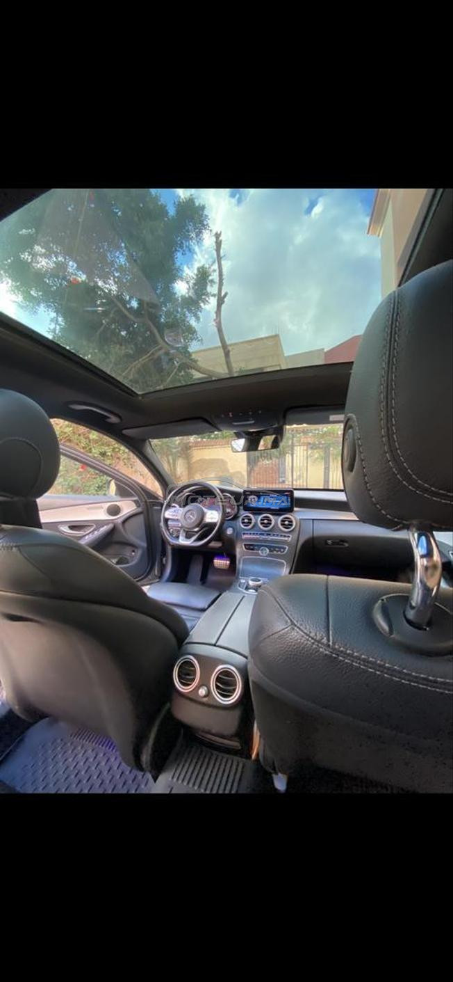 c 220 a vendre modele 2020