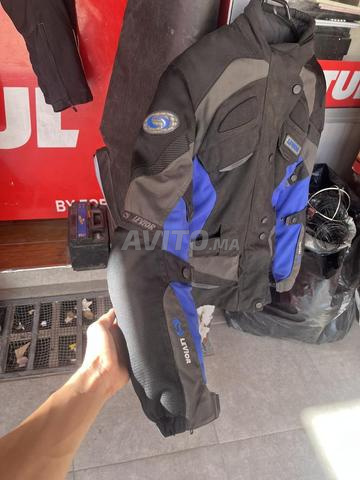Pièces de moto - 2