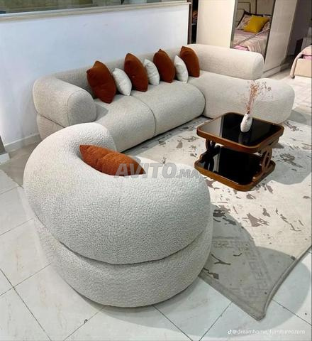 Jnan Ourad, Marrakech