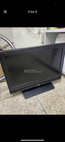 Télévision JVC